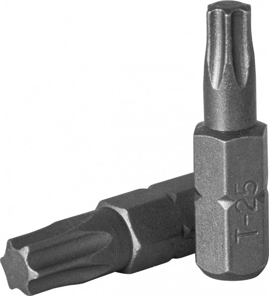Вставка-бита 10 мм DR TORX® Т55 75 мм D175T55 Jonnesway