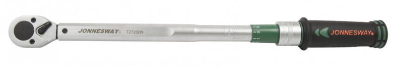 Ключ динамометрический 1/2"DR 20-100 Нм T27101N Jonnesway