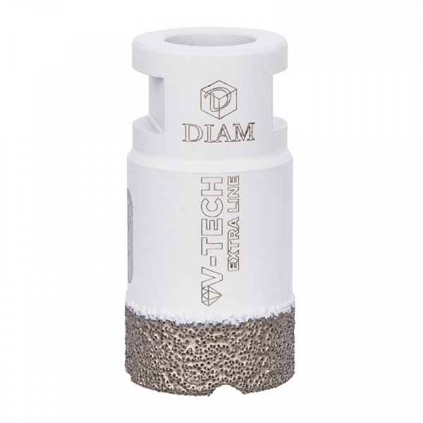 Сверло алмазное 50x35xМ14 Extra Line V-TECH DIAM