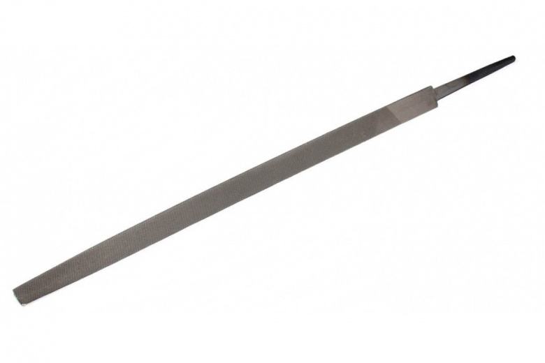 Напильник трехгранный L=200 № 2 