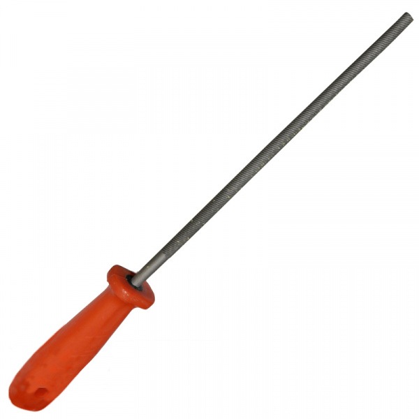 Напильник круглый L=150 № 3