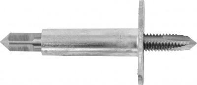 Метчик машинно-ручной T-DRIVE для сквозных отверстий М8х1.25 HSS-G MTG8125SP Thorvik