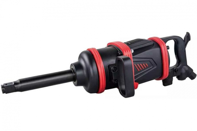 Гайковерт пневматический ударный 1" PG-5900 Pegas pneumatic