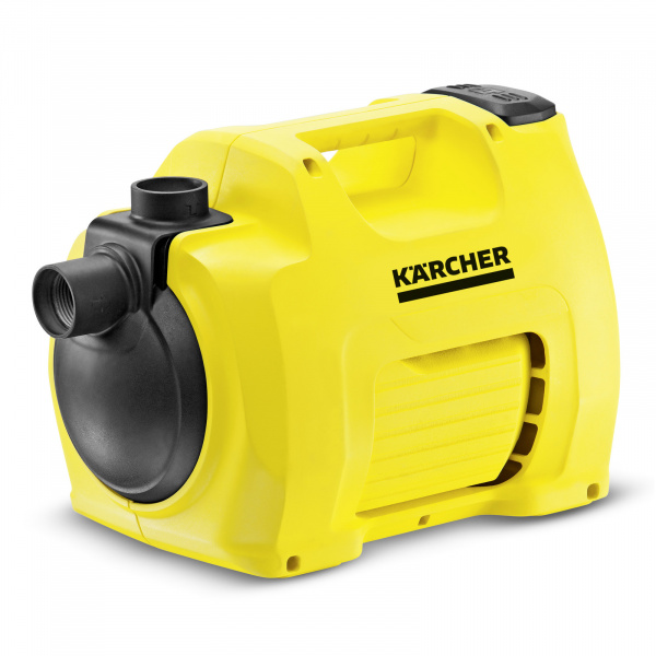 Насос для сада BP 2 Garden*EU Karcher