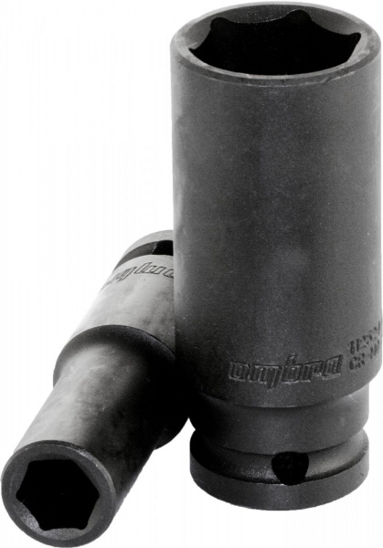 Головка торцевая ударная глубокая 1/2"DR 14 мм 112514 OMBRA