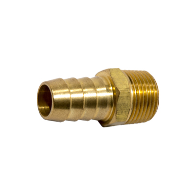 Фитинги елочка-резьба 10 мм - M1/4" C20M3 AirPro