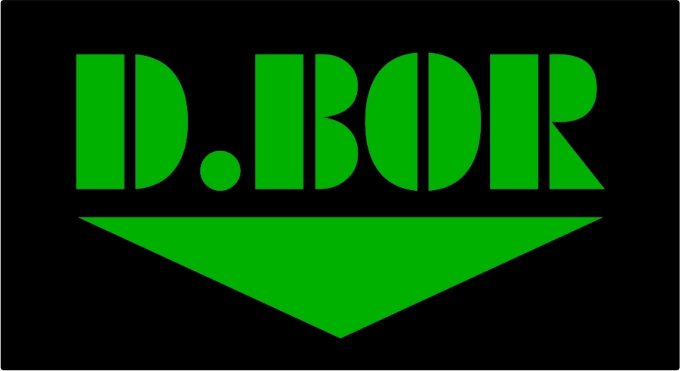 D.BOR D.BOR