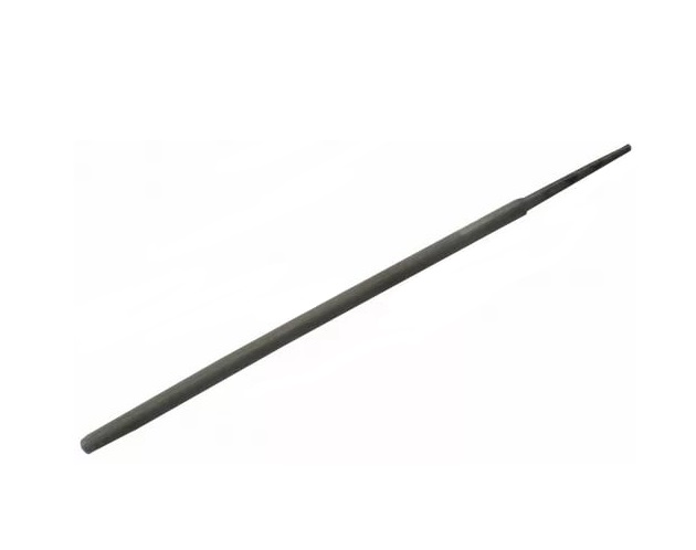Напильник круглый L=250 № 2