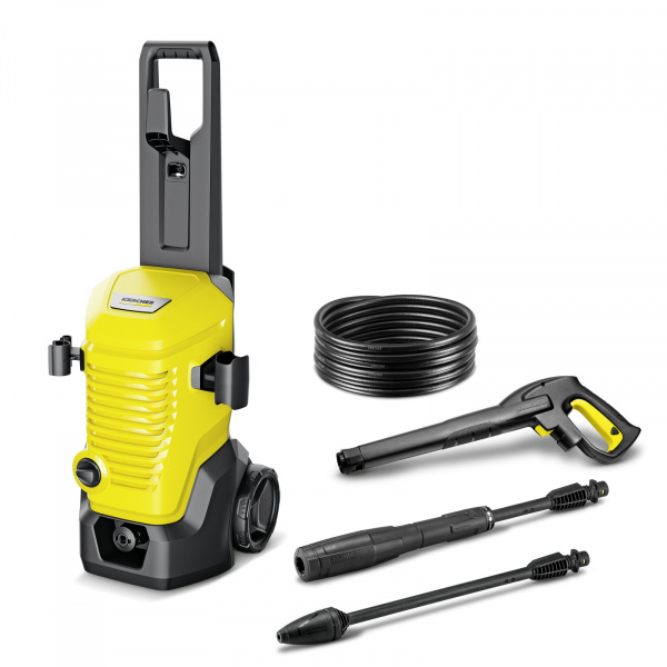 Мойка высокого давления K 4 WCM Karcher