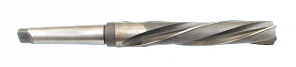 Зенкер Ø 42.0х260х400 к/х КМ1 Z=3 Р6М5