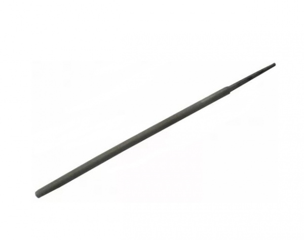 Напильник круглый L=250 № 3