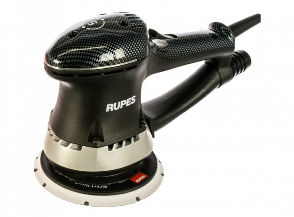 Машинка шлифовальная ротор-орбитальная Velcor ER 05TE RUPES