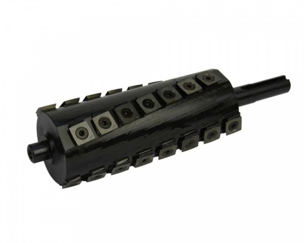 Вал строгальный Helical 152 BELMASH