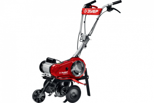 Культиватор электрический КАД-2500 ЗУБР