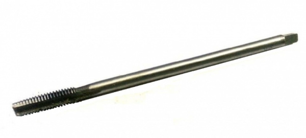 Метчик гаечный Ø M 12 * 1,0 мм Р6М5