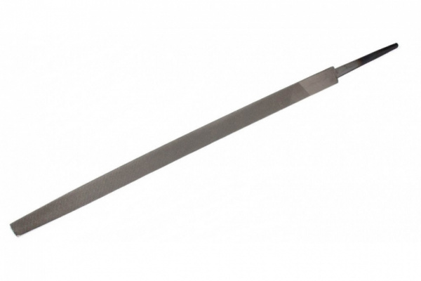 Напильник трехгранный L=125 № 1
