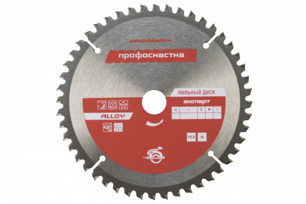 Диск пильный 300*Z48*32 мм TFZ (N-) AL ПрофОснастка Эксперт