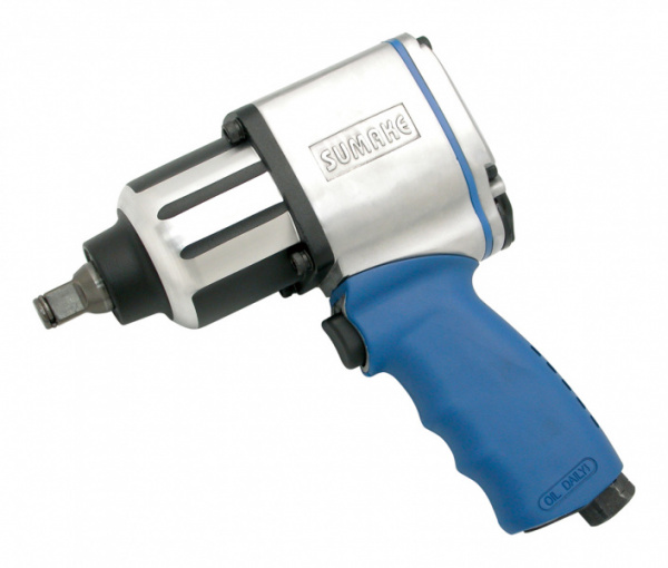 Гайковерт пневматический квадрат 1/2 ST-M3007 Sumake