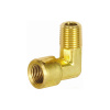 Фитинг угловой 90 град. F3/8" - M3/8" SE30 AirPro